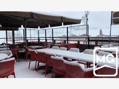 Vente restaurant Licence IV St François Longchamp