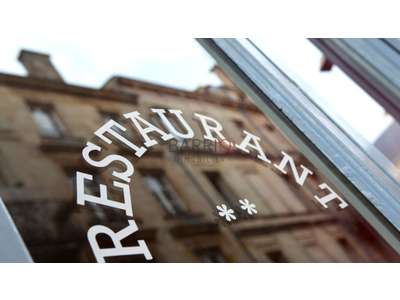 Vente Restaurant à Saint-Génis-des-Fontaines