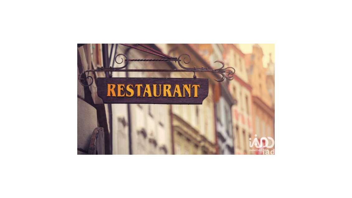 Restaurant à Saint-Germain-en-Laye