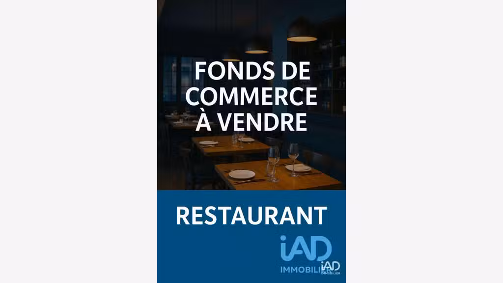 Restaurant à Saint-Gilles-les-Bains