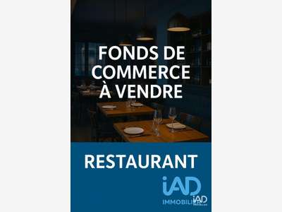 Restaurant à Saint-Gilles-les-Bains