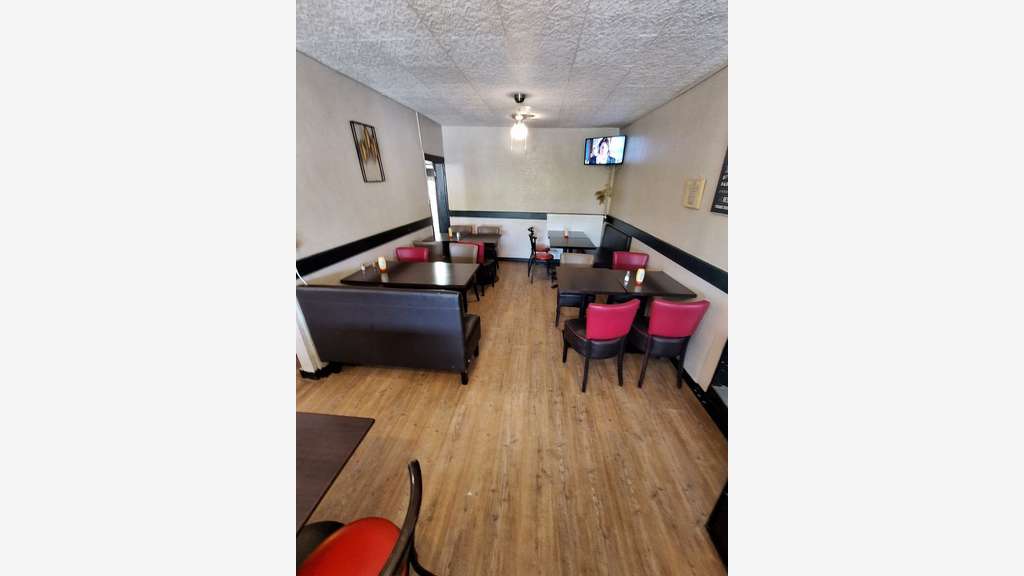 Vente restaurant 5 services par semaine Sud Manche
