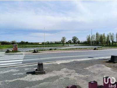 Vente Restaurant à Saint-Jean-de-Beugné