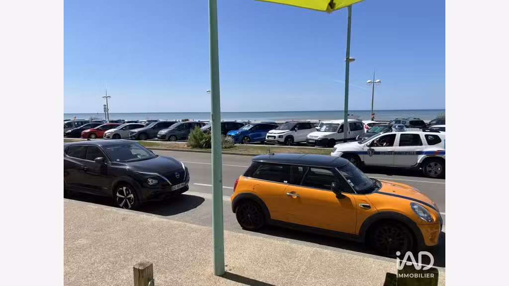 Restaurant à Saint-Jean-de-Monts
