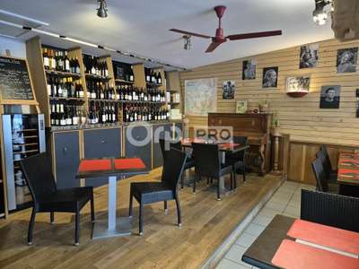 Vente Restaurant à Saint-Jean-Ligoure