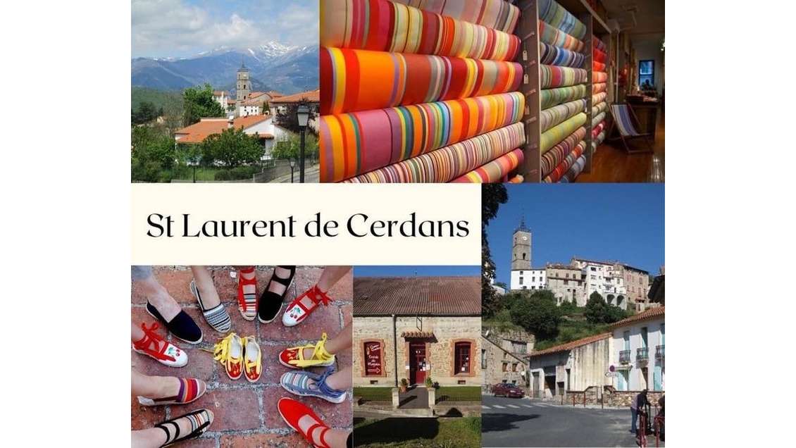 Vente bar restaurant à Saint Laurent de Cerdans