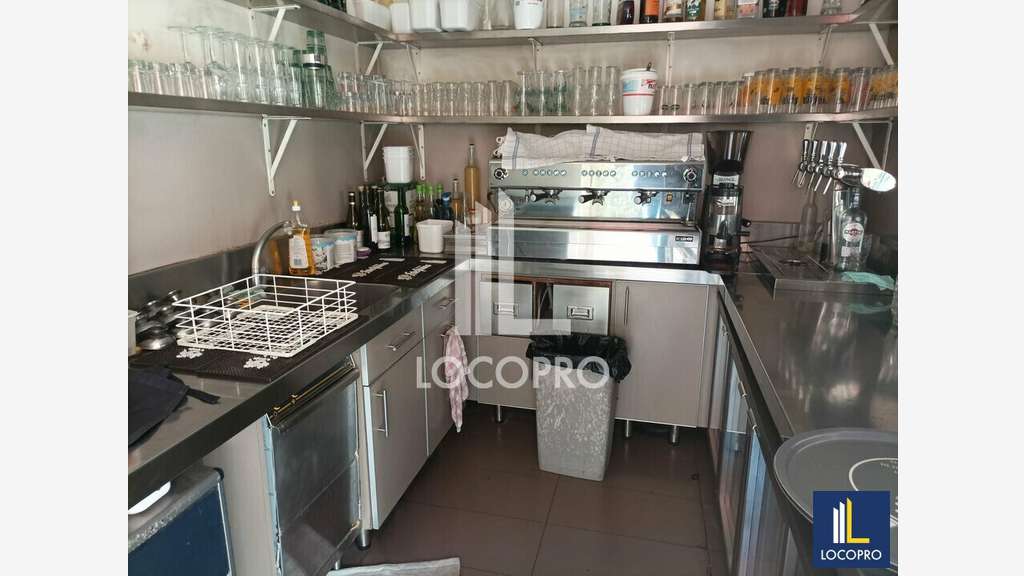 A vendre restaurant renommé à Saint Laurent du Var