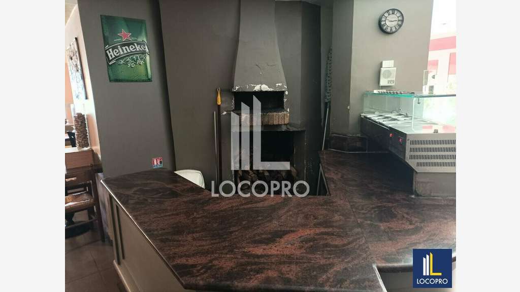 A vendre restaurant renommé à Saint Laurent du Var