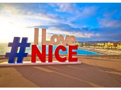 Vente Restaurant à Saint-Laurent-du-Var