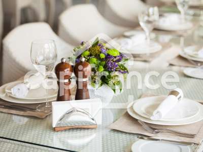 Restaurant renommé à vendre à St Laurent du Var