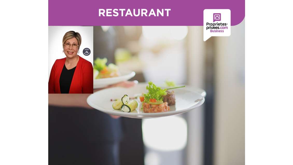 Vente bar restaurant Saint Malo 35400 intra muros