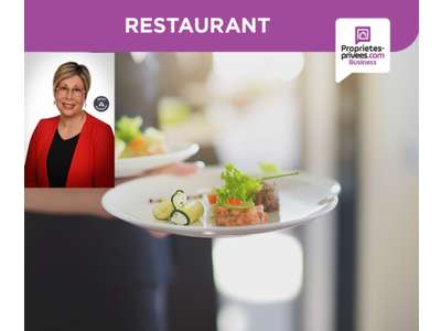 Vente Restaurant à Saint-Malo