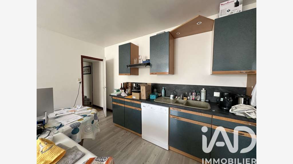 Vente restaurant lic IV à Saint-Martin-des-Noyers