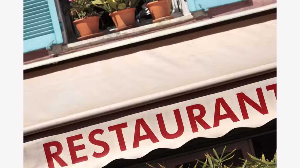 Vente restaurant licence IV terrasse à St Maurice