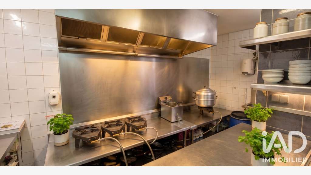 Vente restaurant à Saint-Maximin-la-Sainte-Baume