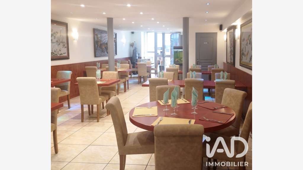 Vente restaurant à Saint-Maximin-la-Sainte-Baume