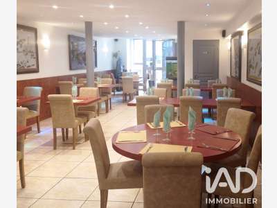 Vente restaurant à Saint-Maximin-la-Sainte-Baume