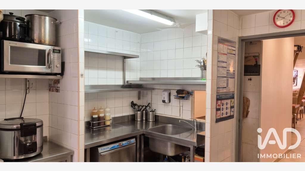Vente restaurant à Saint-Maximin-la-Sainte-Baume