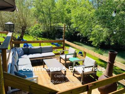 Vente Restaurant à Saint-Maximin-la-Sainte-Baume