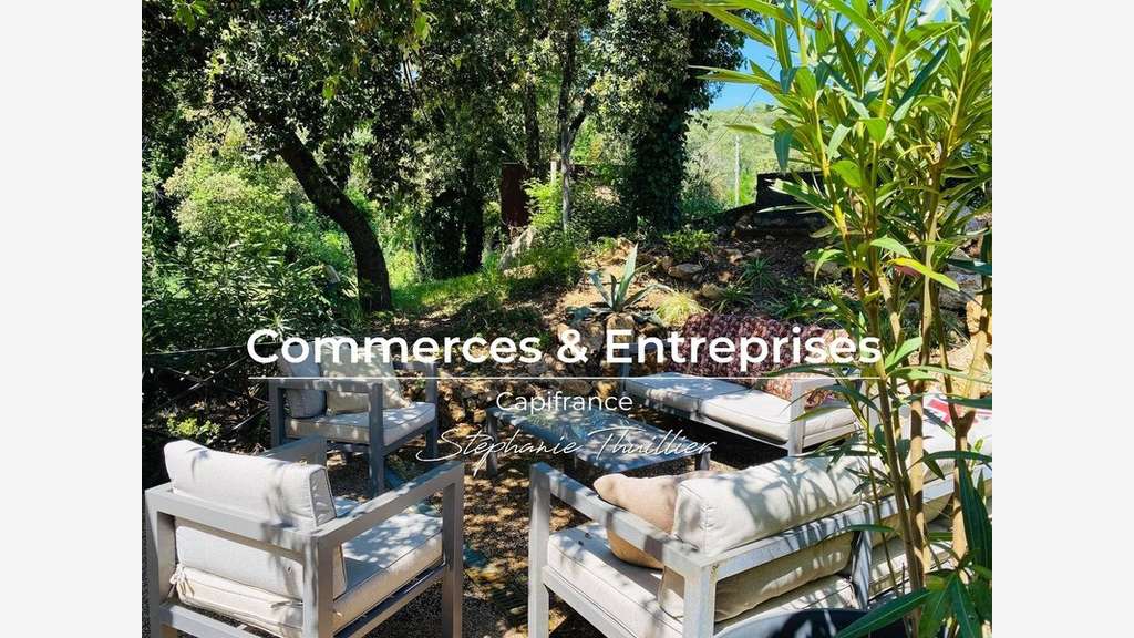 Vente restaurant brasserie St Maximin La Ste Baume