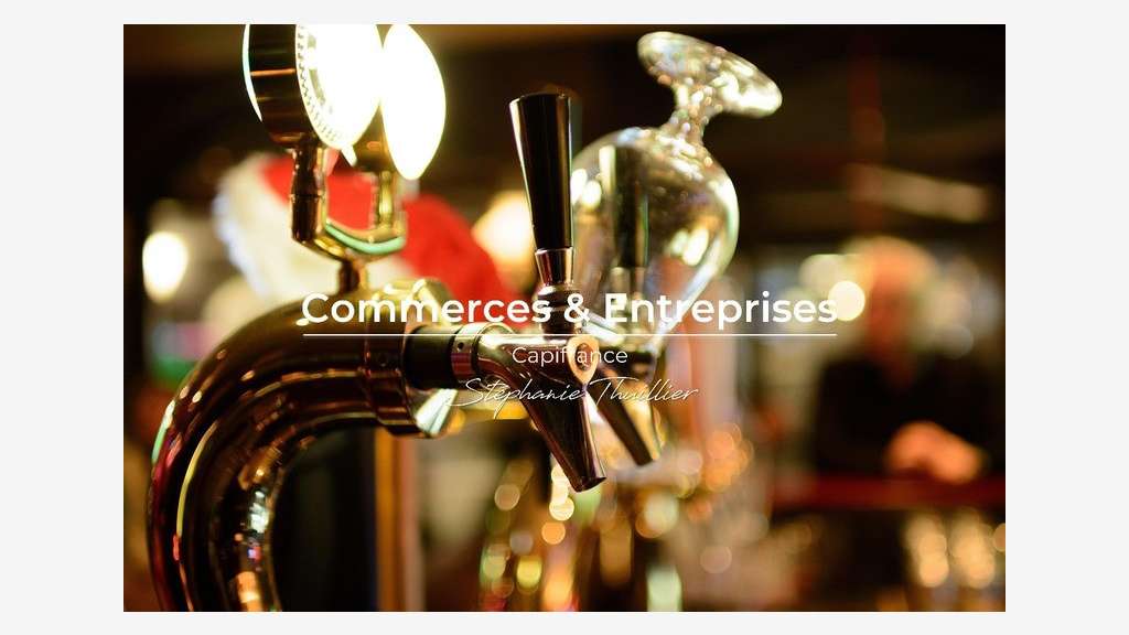 Vente restaurant brasserie St Maximin La Ste Baume