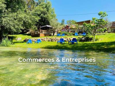 Vente restaurant brasserie St Maximin La Ste Baume