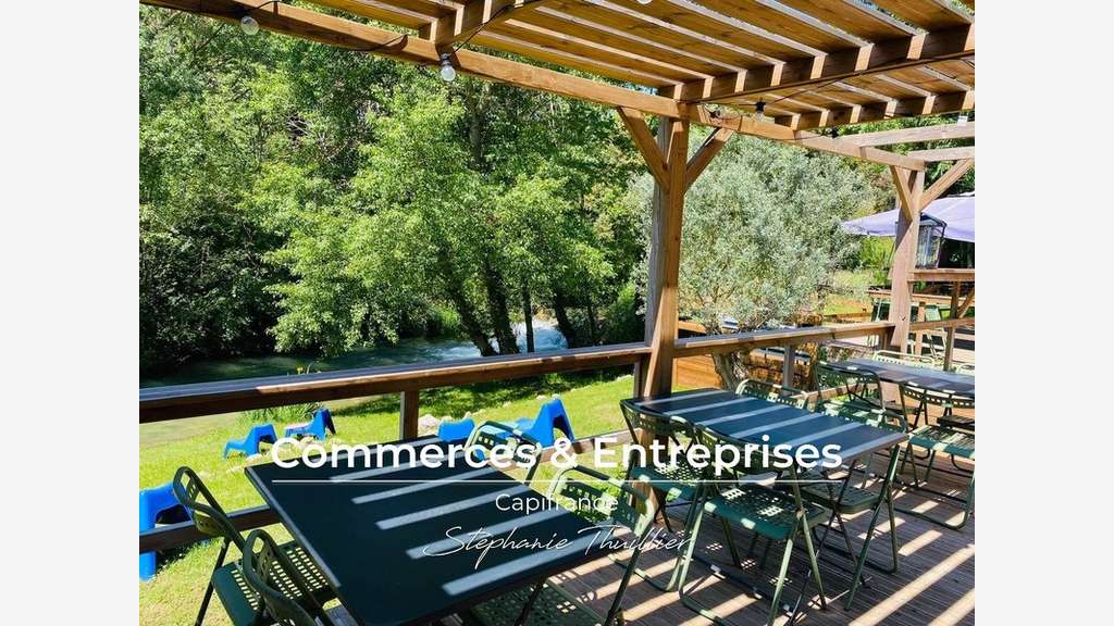 Vente restaurant brasserie St Maximin La Ste Baume
