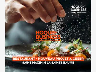 Cède restaurant fermé nouveau projet à créer Var