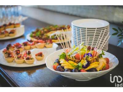 Vente Restaurant à Saint-Médard-en-Jalles