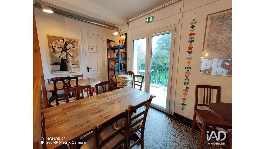 Restaurant à Saint-Nazaire