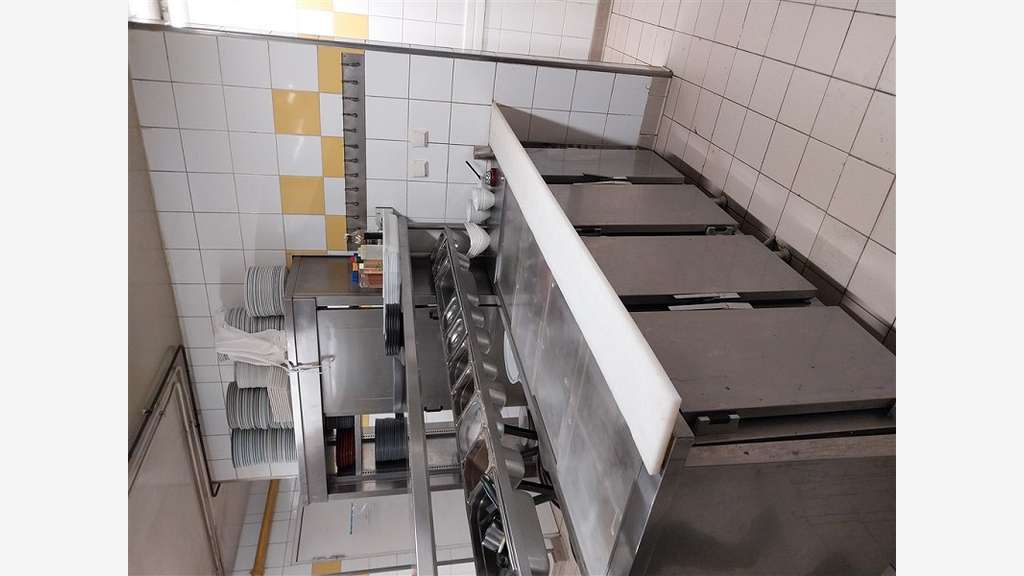 Vente restaurant très réputé à Saint-Nazaire