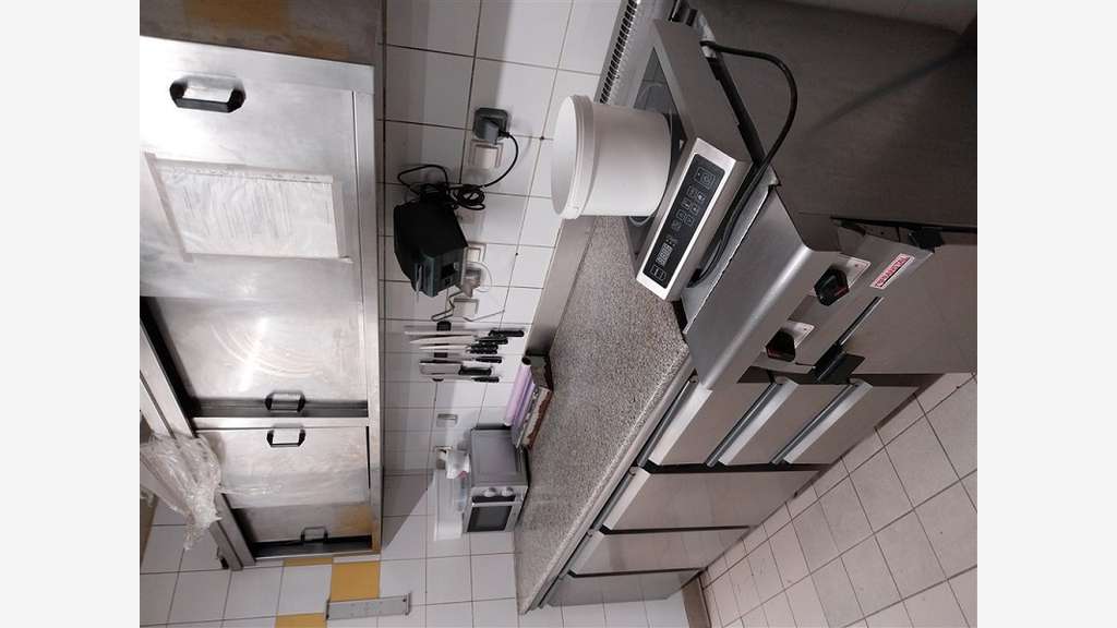Vente restaurant très réputé à Saint-Nazaire