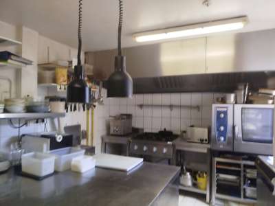 Vente Restaurant à Saint-Omer