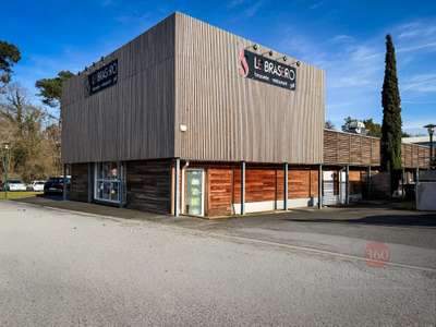 Vente Restaurant à Saint-Paul-lès-Dax