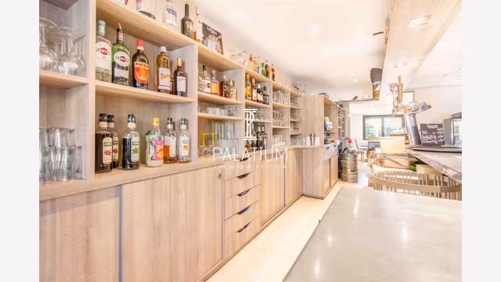 AV restaurant d'exception, Saint-Paul lez Durance