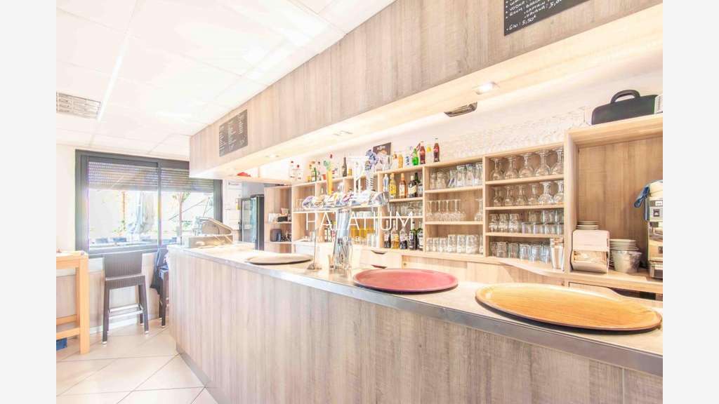 AV restaurant d'exception, Saint-Paul lez Durance