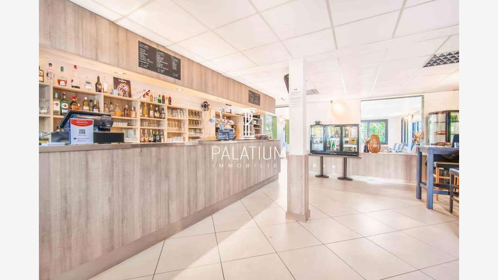 AV restaurant d'exception, Saint-Paul lez Durance