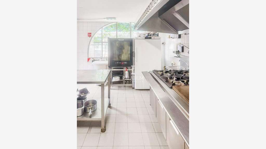 AV restaurant d'exception, Saint-Paul lez Durance