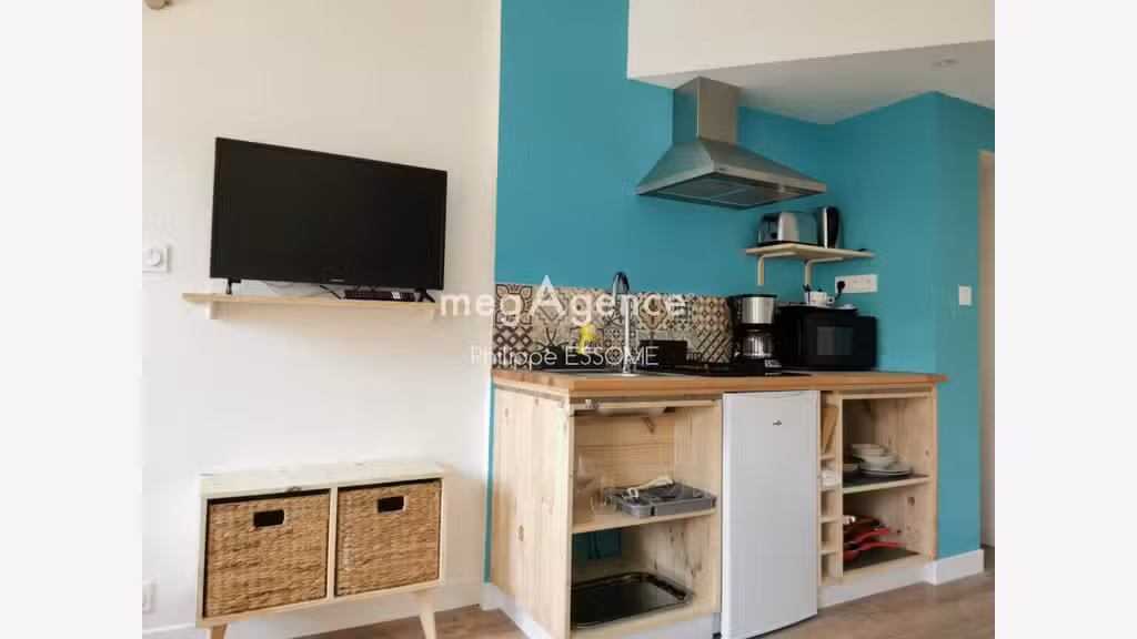 Vente FDC bar restaurant & chambres dans le Tarn