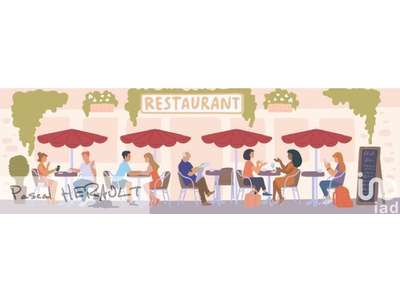 Vente Restaurant à Saint-Pierre-d'Oléron