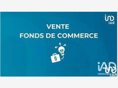 Vente restaurant à Saint-Trojan-les-Bains