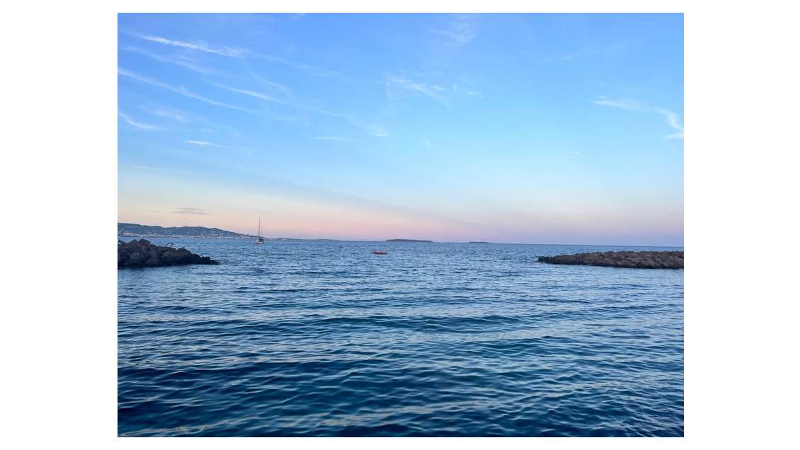 Vente restaurant de plage Golfe de Saint Tropez