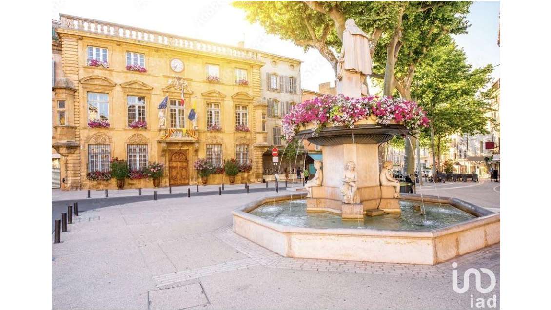 Restaurant à Salon-de-Provence