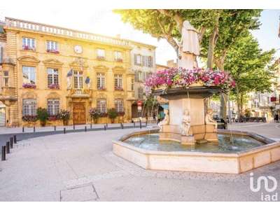 Vente Restaurant à Salon-de-Provence