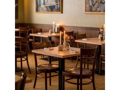 Vente Restaurant à Sancé