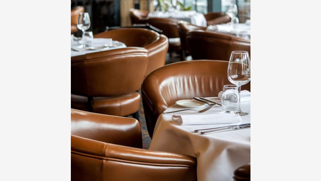 Vente restaurant traditionnel cosy avec patio 71