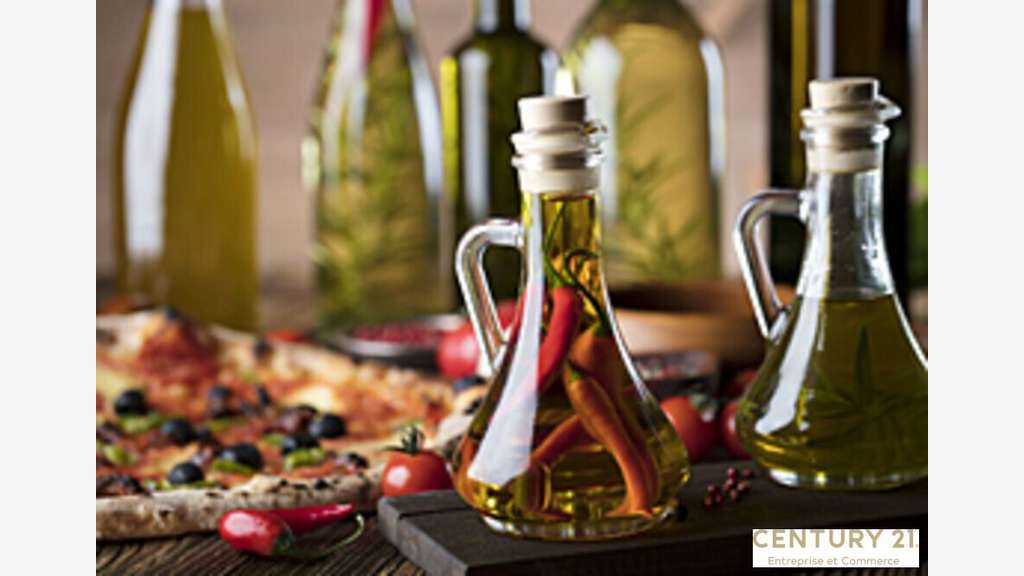 A vendre restaurant pizzeria en Sud Sarthe