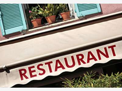 Vente restaurant licence IV emplacement N°1 Sarthe