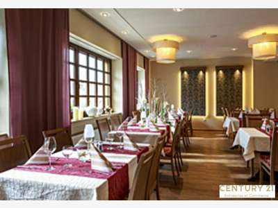 A vendre restaurant Licence IV empl N°1 en Sarthe
