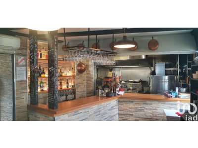 Vente Restaurant à Savigny-sur-Orge